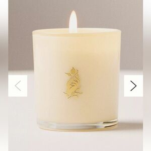 Rewined Candle Champagne